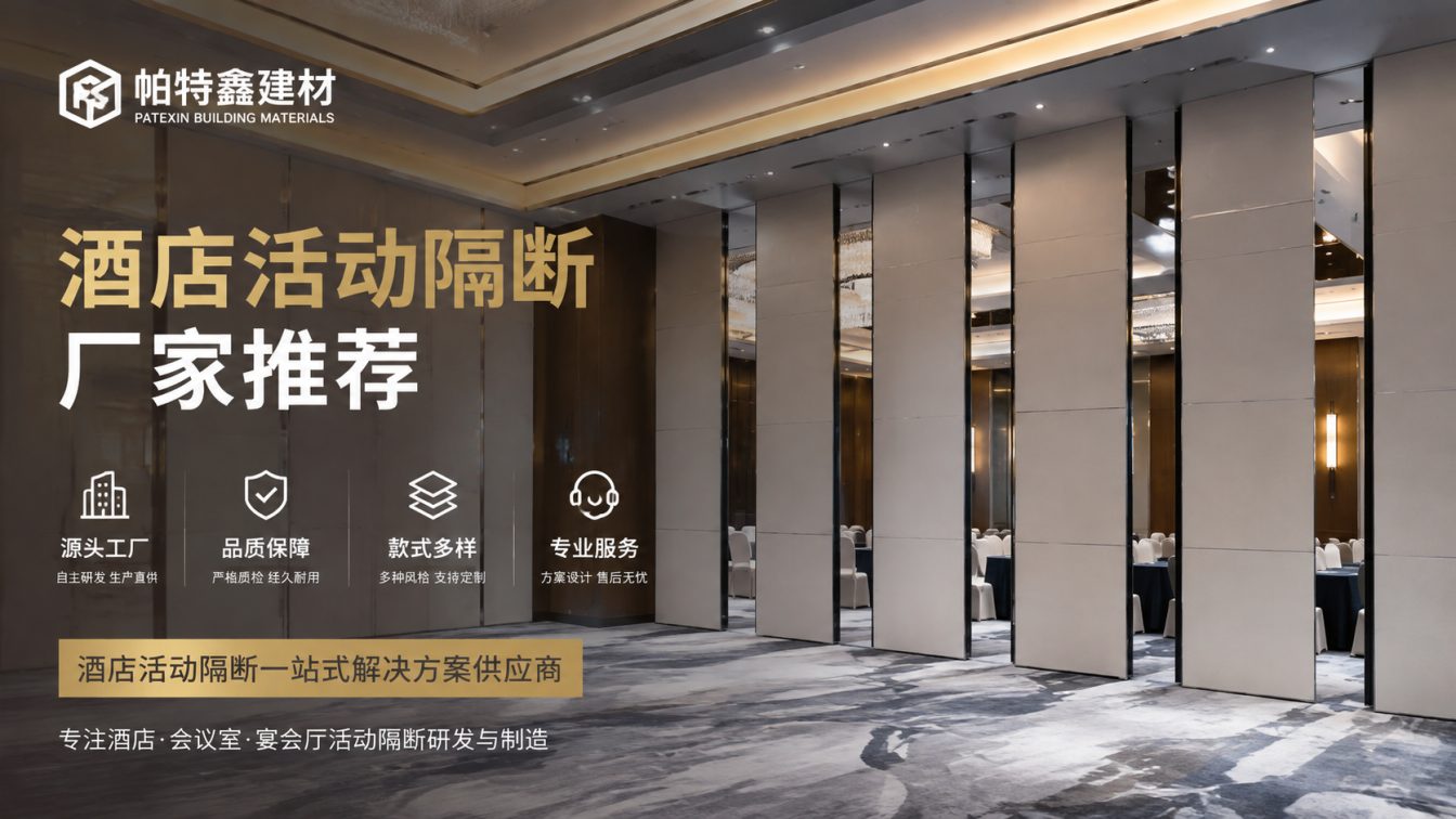 若尔盖县还在为隔断工期发愁？